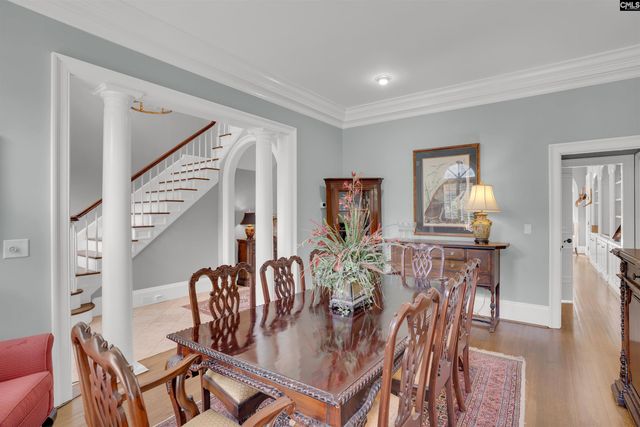 7 Tavern Court, Blythewood, SC 29016
