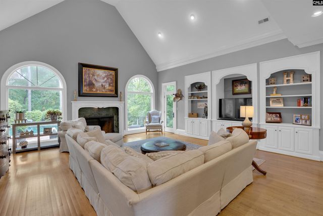 7 Tavern Court, Blythewood, SC 29016