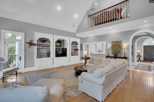 7 Tavern Court, Blythewood, SC 29016