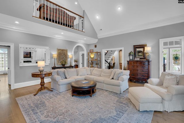 7 Tavern Court, Blythewood, SC 29016