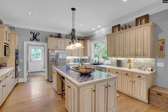 7 Tavern Court, Blythewood, SC 29016