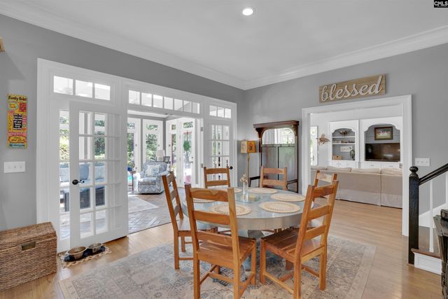 7 Tavern Court, Blythewood, SC 29016