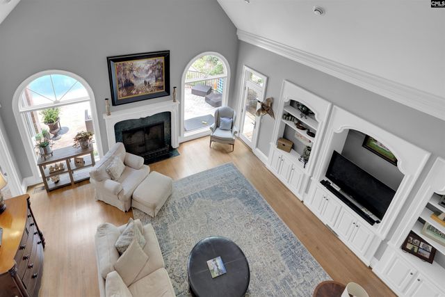 7 Tavern Court, Blythewood, SC 29016