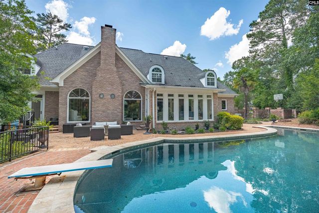 7 Tavern Court, Blythewood, SC 29016