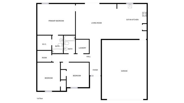 1093 Sunset Avenue, Montrose, MN 55363