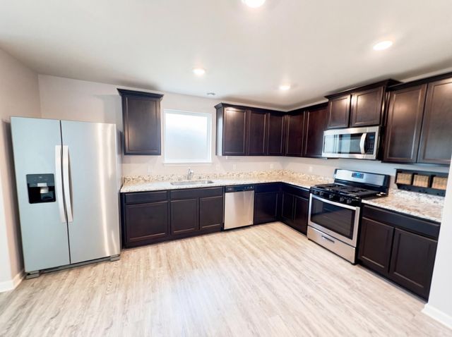 1093 Sunset Avenue, Montrose, MN 55363