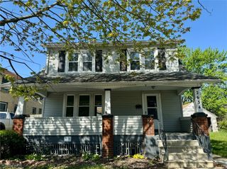 2634 Apple Avenue, Lorain, OH 44055