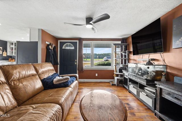 5776 Pearces Road, Louisburg, NC 27549