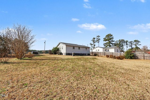 5776 Pearces Road, Louisburg, NC 27549