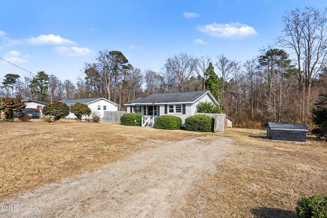 5776 Pearces Road, Louisburg, NC 27549