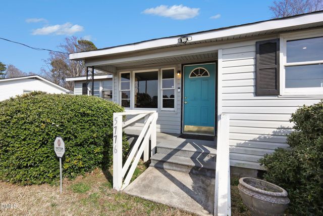 5776 Pearces Road, Louisburg, NC 27549