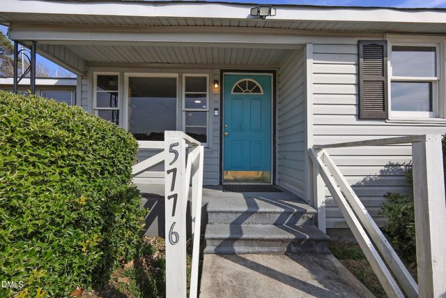 5776 Pearces Road, Louisburg, NC 27549