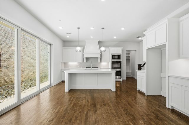 6761 Verandah Way, Irving, TX 75039