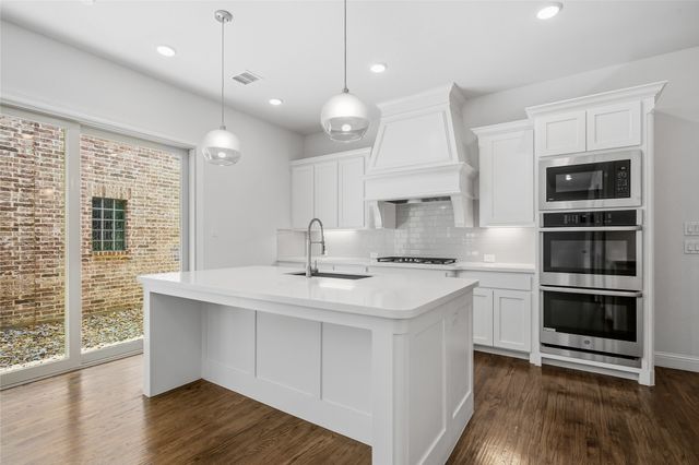 6761 Verandah Way, Irving, TX 75039