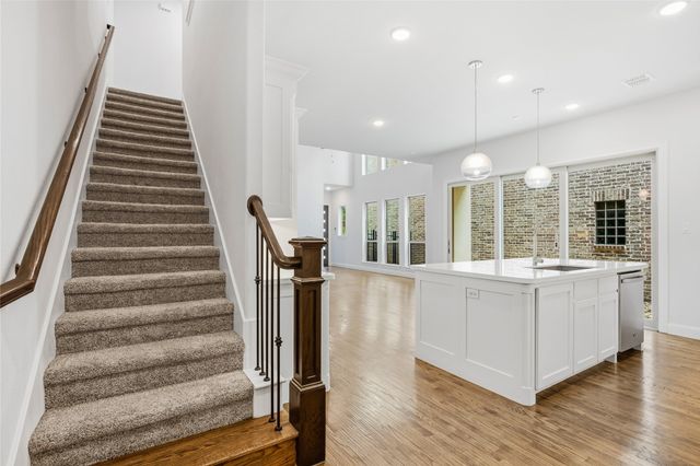 6761 Verandah Way, Irving, TX 75039