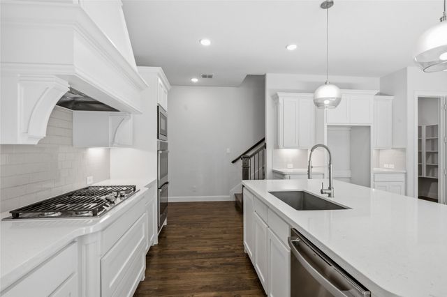 6761 Verandah Way, Irving, TX 75039