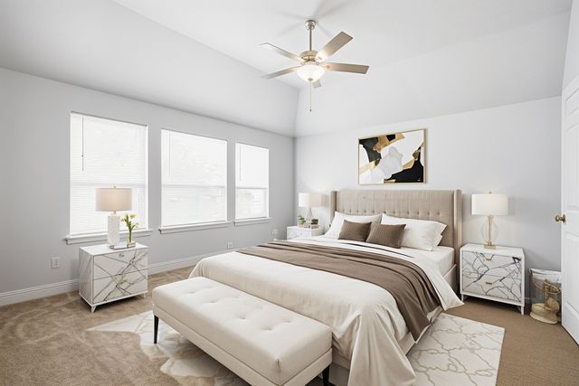 6761 Verandah Way, Irving, TX 75039