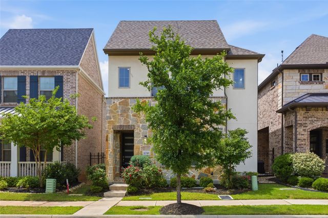 6761 Verandah Way, Irving, TX 75039