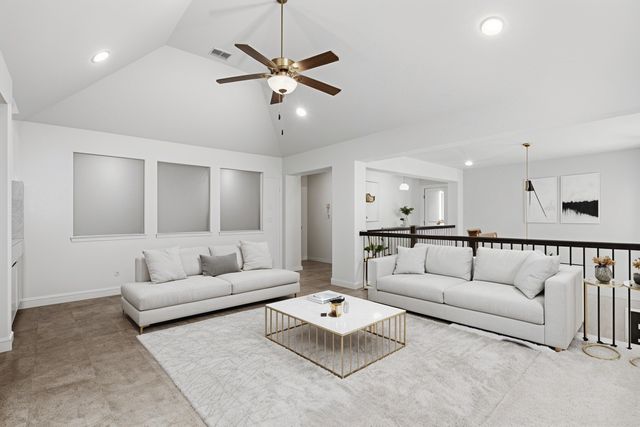 6761 Verandah Way, Irving, TX 75039