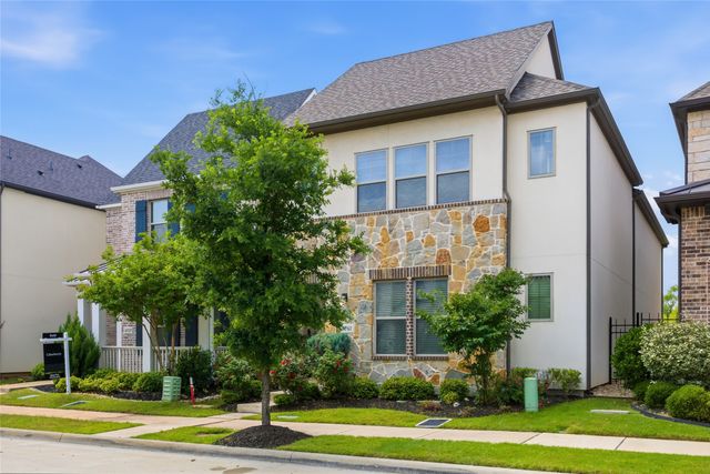 6761 Verandah Way, Irving, TX 75039