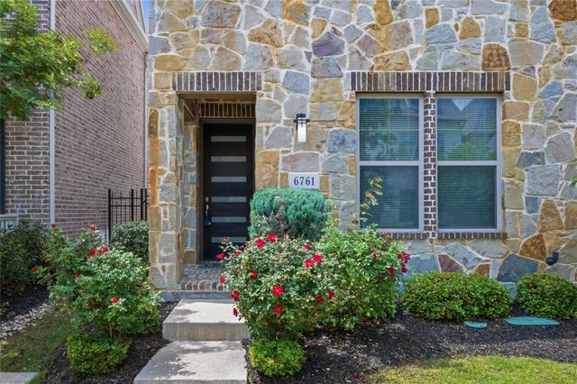 6761 Verandah Way, Irving, TX 75039