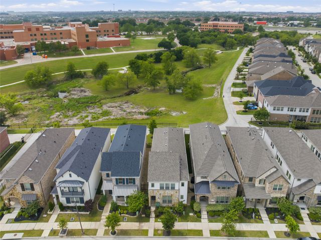 6761 Verandah Way, Irving, TX 75039