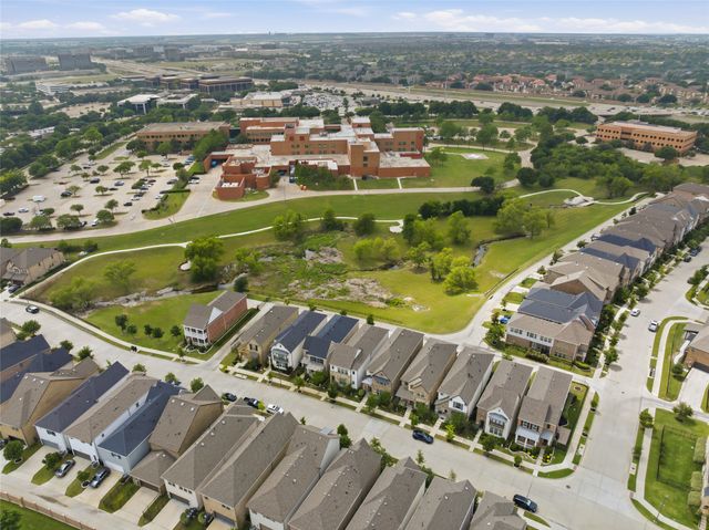 6761 Verandah Way, Irving, TX 75039