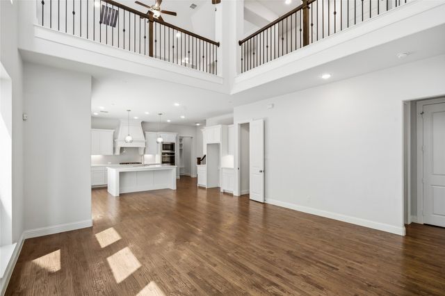 6761 Verandah Way, Irving, TX 75039