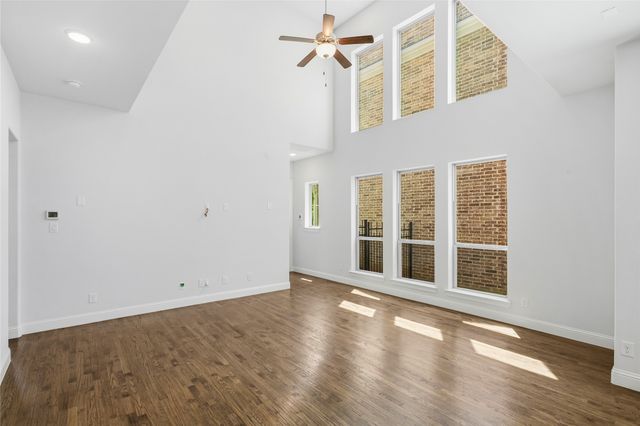 6761 Verandah Way, Irving, TX 75039