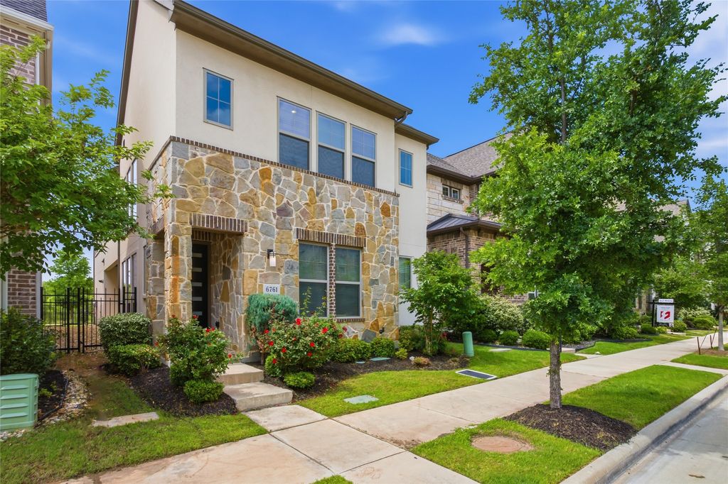6761 Verandah Way, Irving, TX 75039