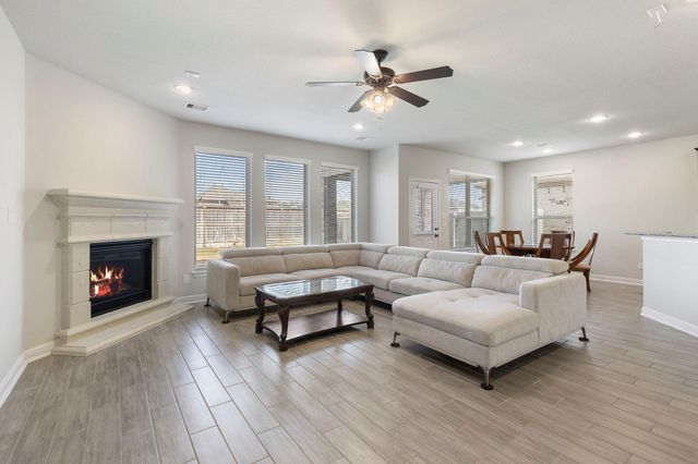 2819 Bradbury Hills Drive, Spring, TX 77373