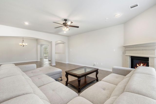 2819 Bradbury Hills Drive, Spring, TX 77373