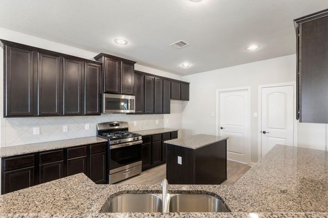 2819 Bradbury Hills Drive, Spring, TX 77373