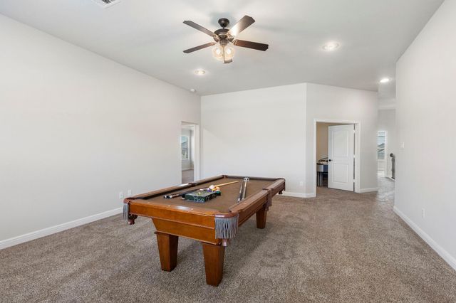 2819 Bradbury Hills Drive, Spring, TX 77373