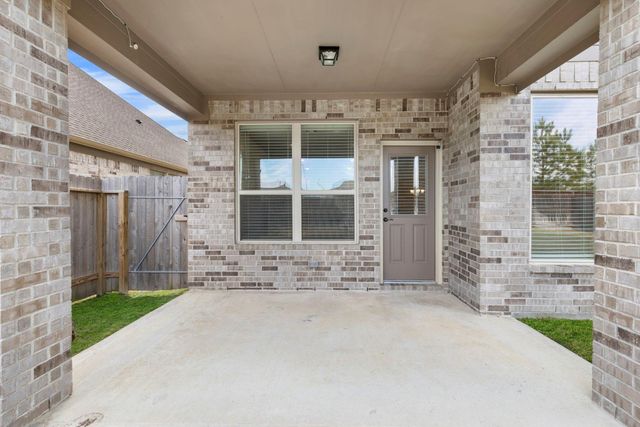 2819 Bradbury Hills Drive, Spring, TX 77373