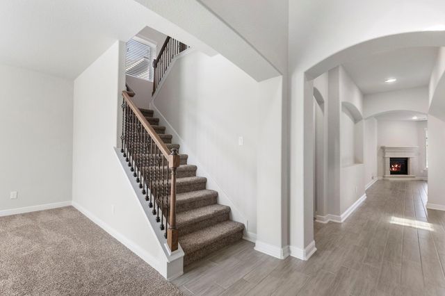 2819 Bradbury Hills Drive, Spring, TX 77373