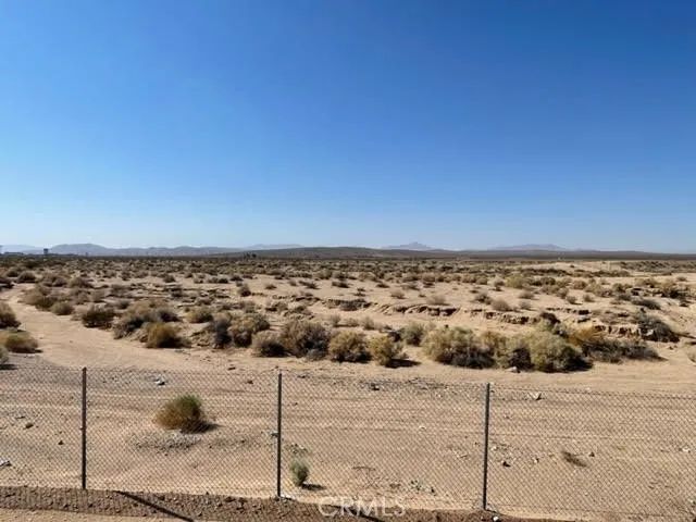 0 Tumbleweed, Barstow, CA 92311