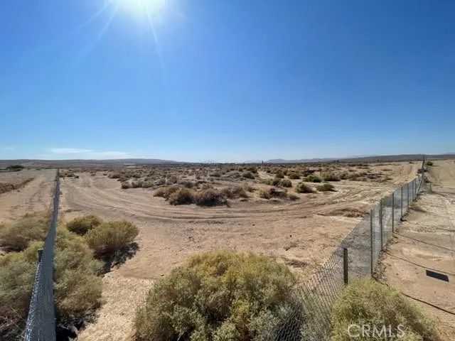 0 Tumbleweed, Barstow, CA 92311