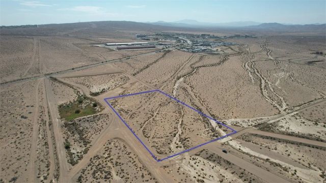 0 Tumbleweed, Barstow, CA 92311
