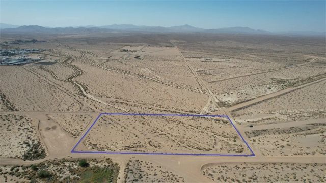 0 Tumbleweed, Barstow, CA 92311