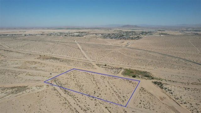 0 Tumbleweed, Barstow, CA 92311