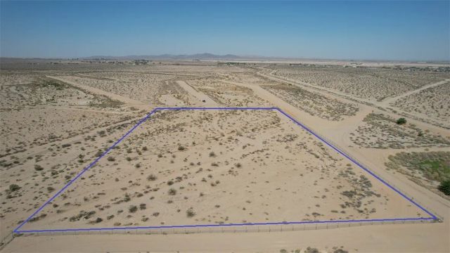 0 Tumbleweed, Barstow, CA 92311