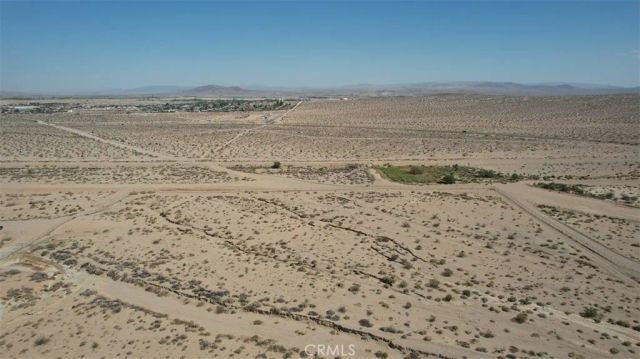 0 Tumbleweed, Barstow, CA 92311