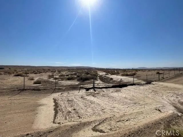 0 Tumbleweed, Barstow, CA 92311