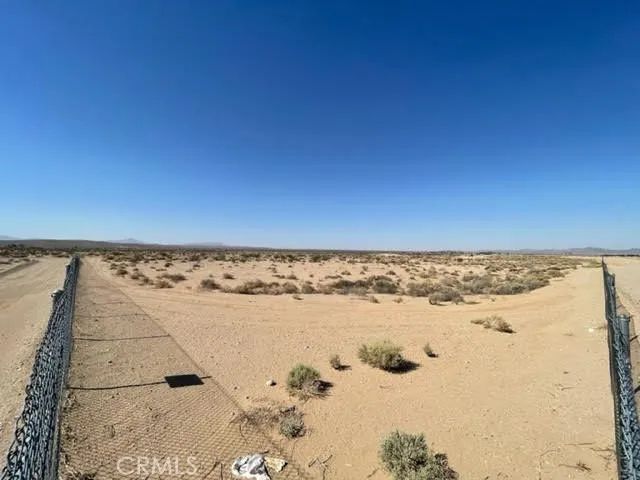 0 Tumbleweed, Barstow, CA 92311