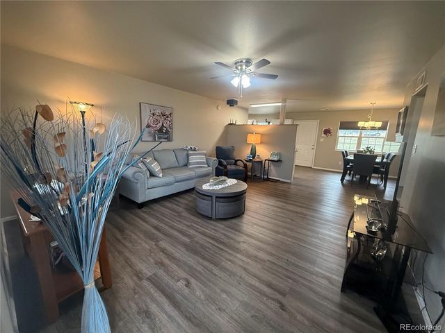 17 Garfield Circle, Florissant, CO 80816