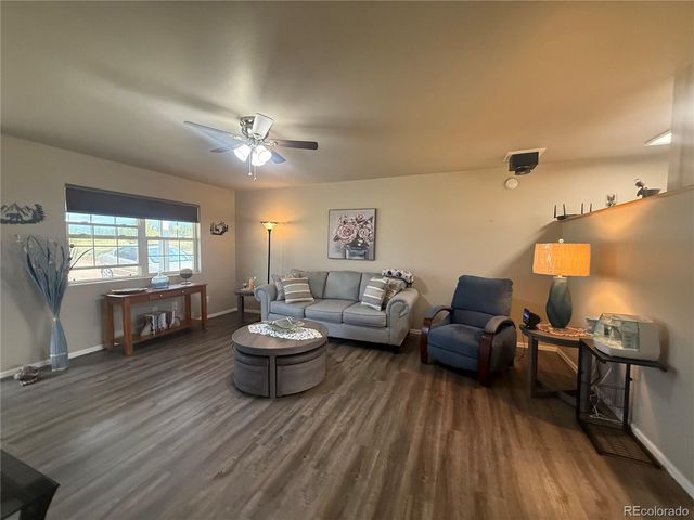 17 Garfield Circle, Florissant, CO 80816