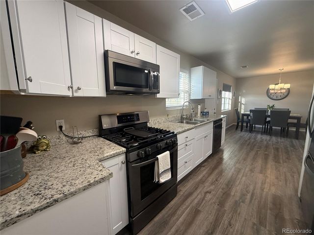 17 Garfield Circle, Florissant, CO 80816