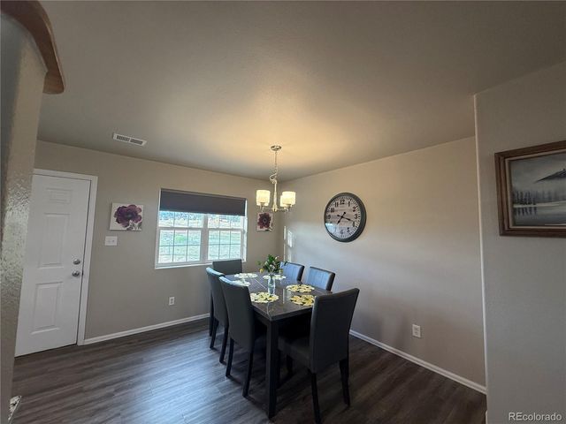 17 Garfield Circle, Florissant, CO 80816