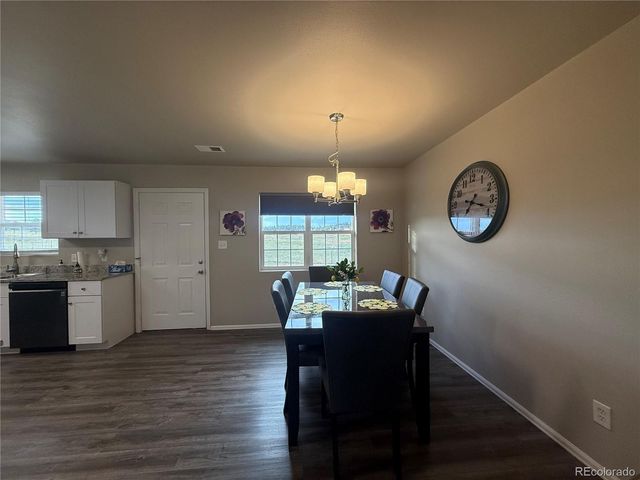 17 Garfield Circle, Florissant, CO 80816